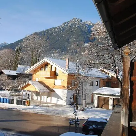 Holiday At Basch Διαμέρισμα